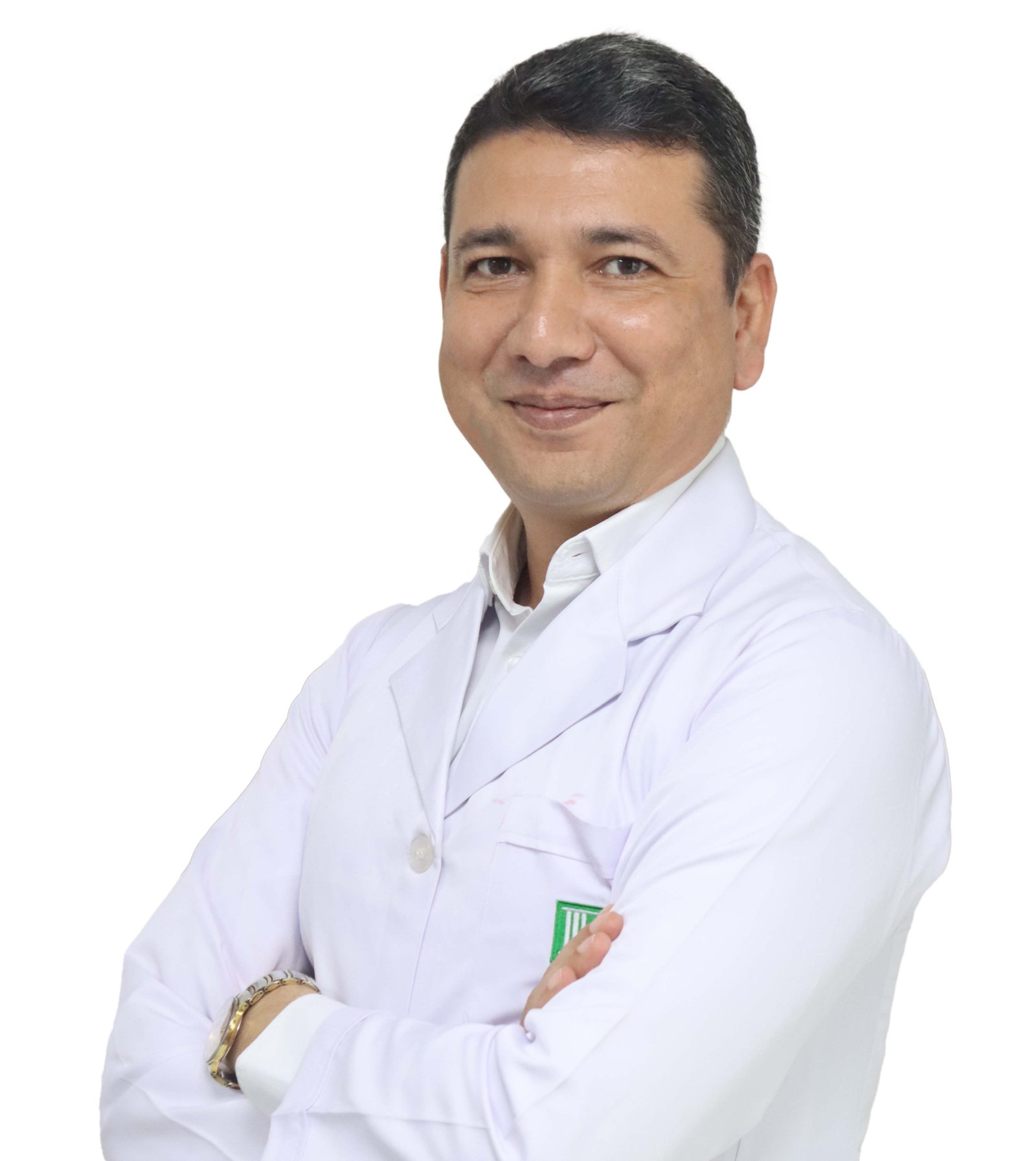 Prof. Tarek Mahmood