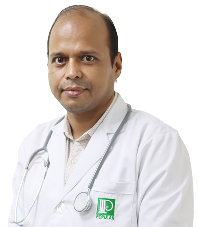 Asst. Prof. Dr. Ashim Chakraborty