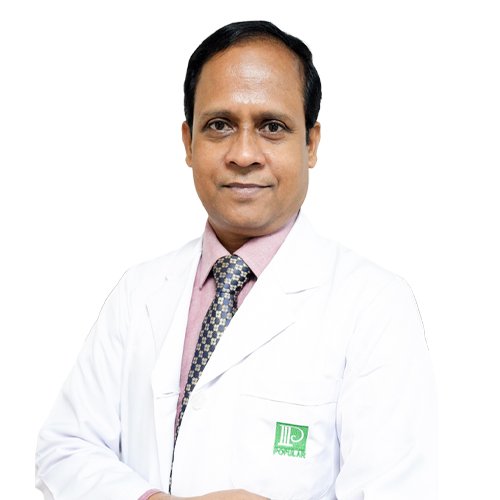 Dr. Md. Ibrahim Khalil (Shahin)