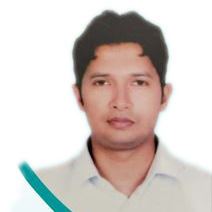 Dr. Afsar Ahamed