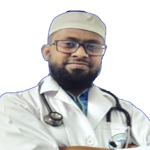 Dr.Md. Faridul Islam