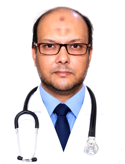 Professor Dr. Md. Sultan-E-Monzur (Shuvo)