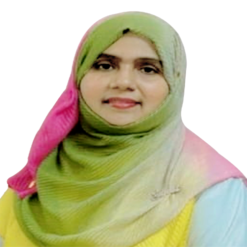 Tahmina Akter