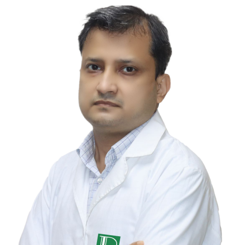 Dr. Shapur Ikhtaire (Bhaban - 6)