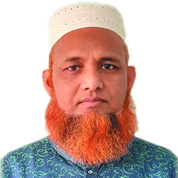 Asst. Prof. Dr. Md. Masudul Hasan