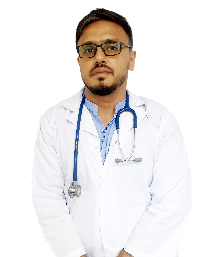 Dr. Md. Abed Billah
