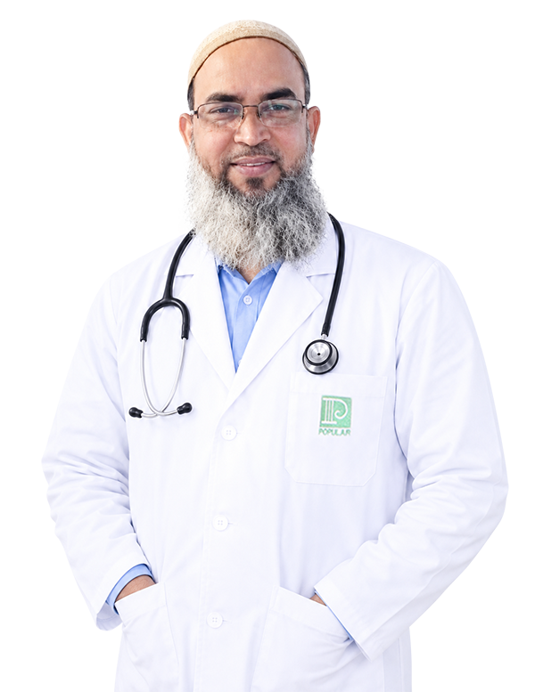 Asso. Prof. Dr. Md. Asaduzzaman