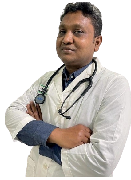 Asso. Prof. Dr. Mohammad Mahbubur Rahman Khan