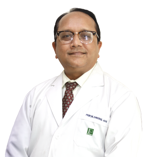 Prof. Dr. Zahurul Huq