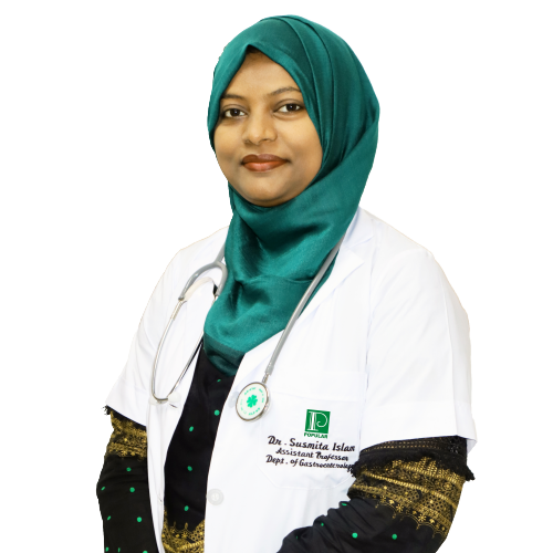 Dr. Susmita Islam