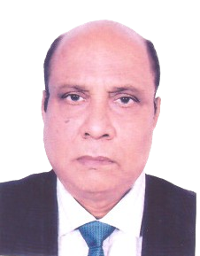 Prof. Dr. AZM Mosiul Azam