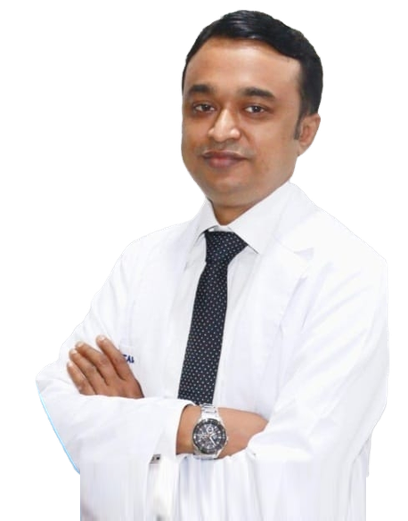 Dr. Nazmul Hoque Munna
