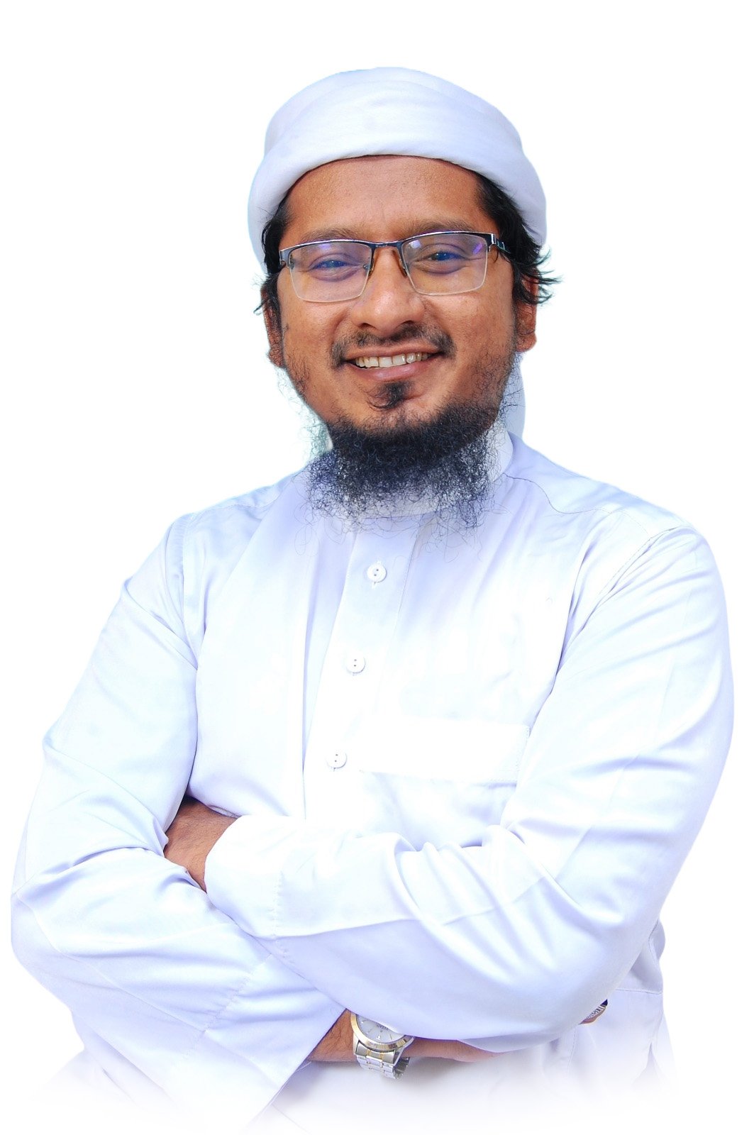Dr. Mostafa Kamal Arefin (Friday)