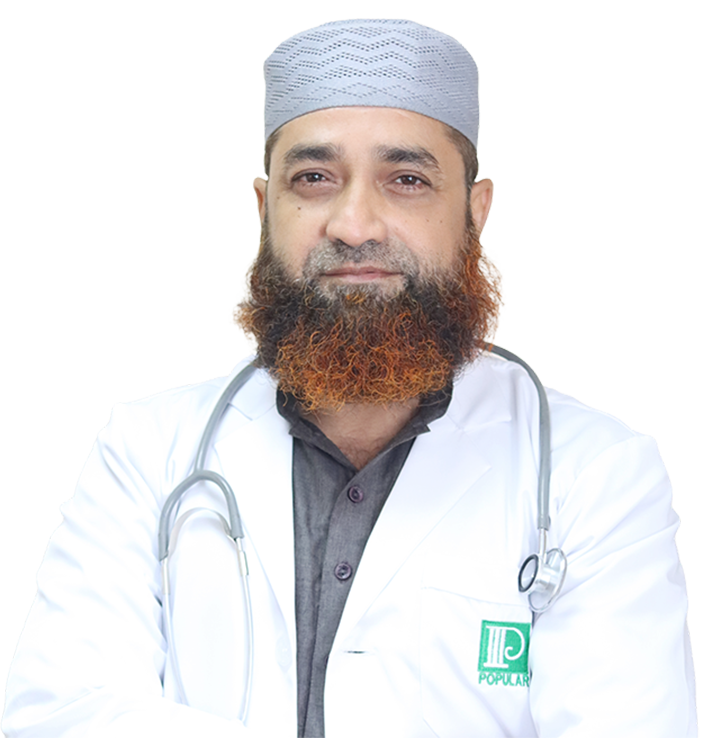 Asso. Prof. Dr. Mohammad Fazlul Haque (Morning)