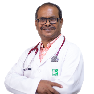 Asst. Prof. Dr. Zillur Kamal