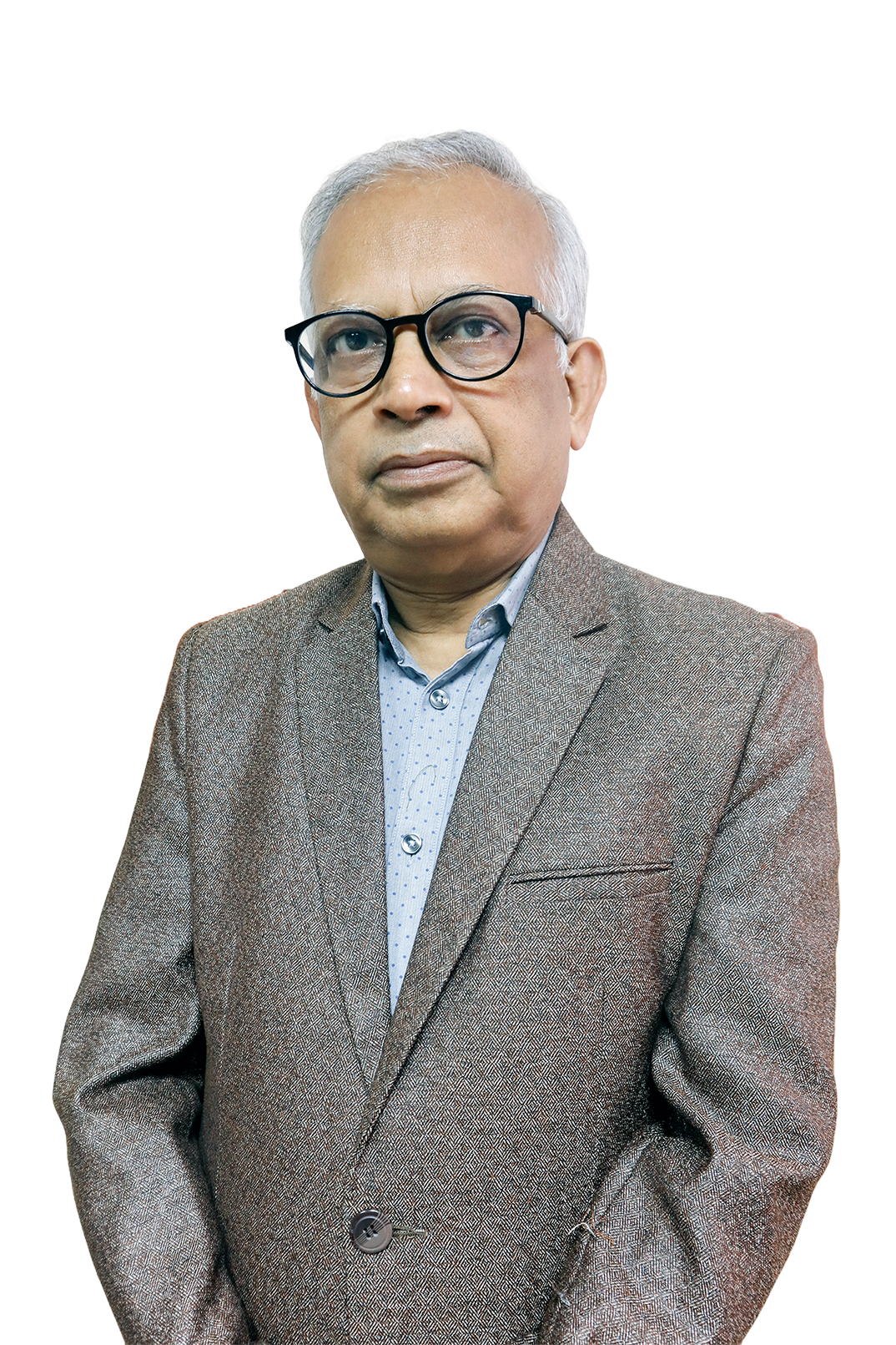 Prof. Dr. Rafiqul Islam