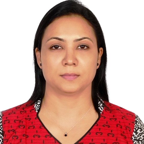 Prof. Dr. Zeenat Jabin