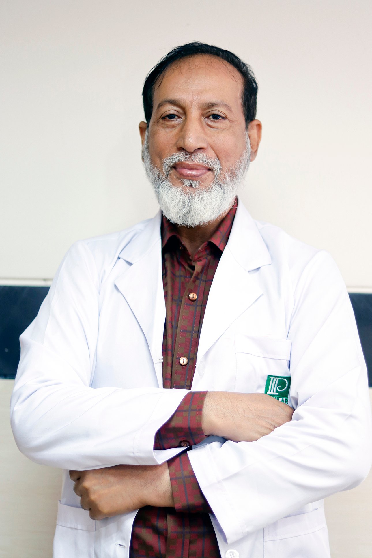 Prof. Dr. Md. Abu Yusuf Fakir