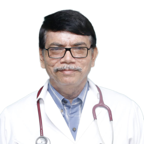 Prof. Dr. Chandan Kumar Saha