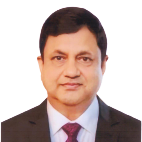 Prof. Dr. Brig. Gen. Md. Abdur Razzak