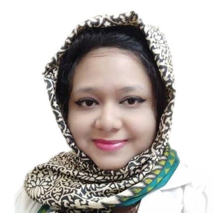 Asst. Prof. Dr. Tahmina Akter