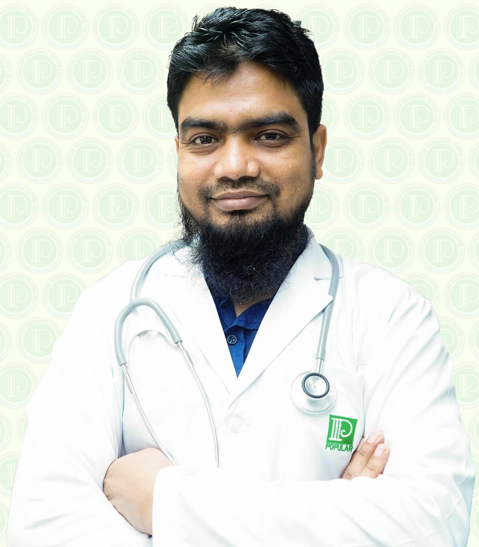 Asstt. Prof. Dr. Md. Asadul Islam