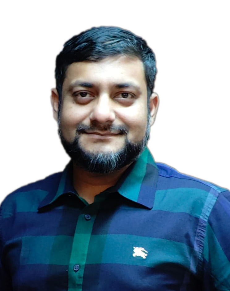 Dr. Md. Saleh Uddin Mahmood (Tusher)