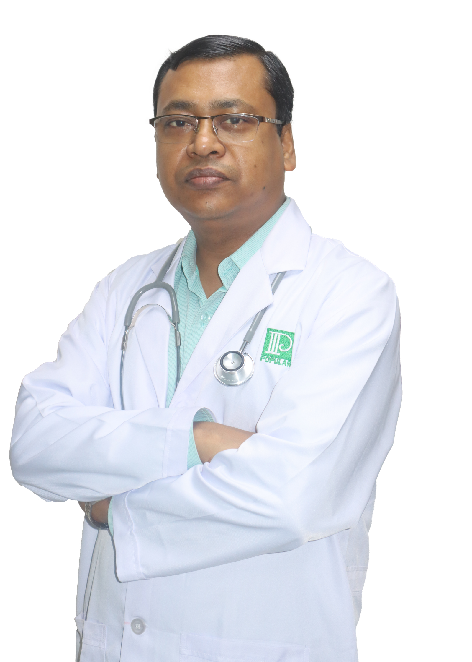 Dr Binoy Krishna Tarafder