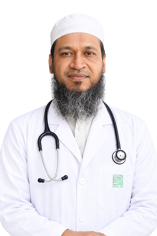 Asso. Prof. Dr. Mohammad Manirul Islam