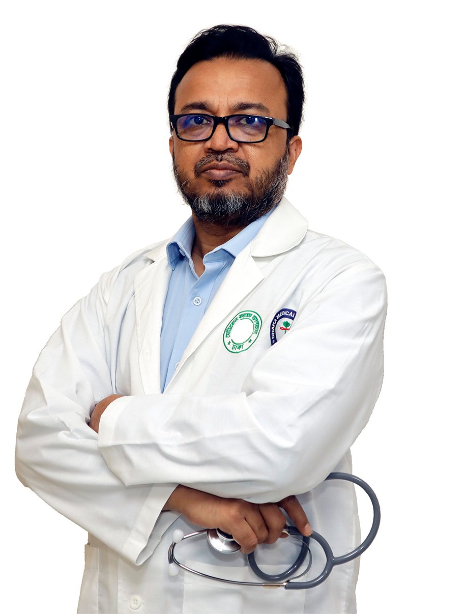 Prof. Dr. M. Rezaul Karim