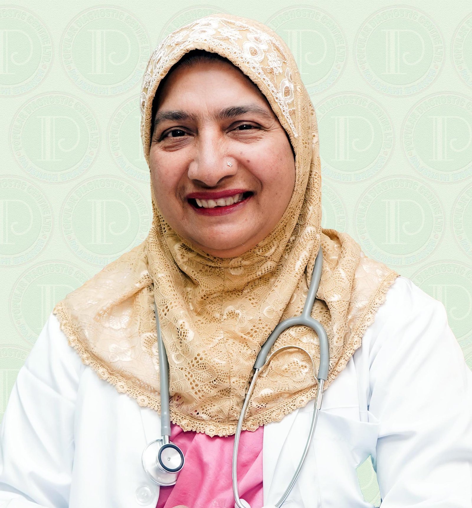 Asstt. Prof. Dr. Salma Arjumand Banu