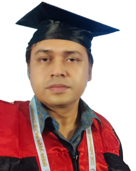 Asst. Prof. Dr. Mamunur Rashid