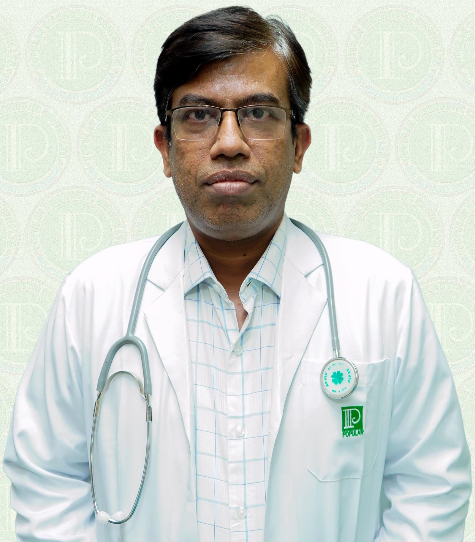 Asstt. Prof. Dr. Md. Bodrul Alam