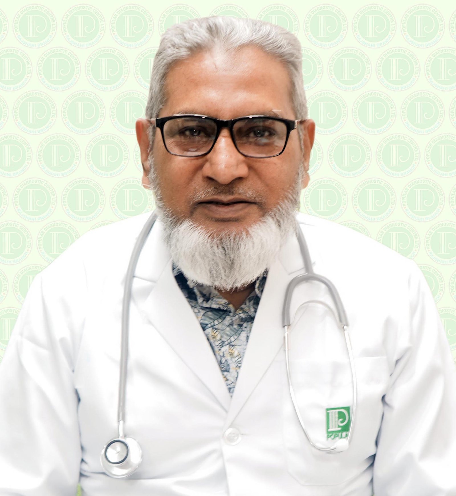 Prof. Dr. Abul Kashem Sarker (Evening)