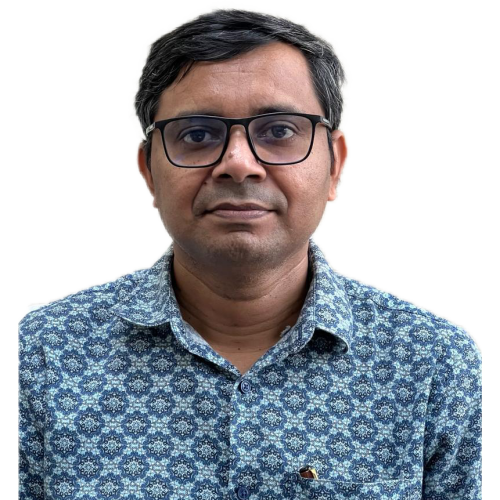 Asst. Prof. Dr. Toufiq Ahmed