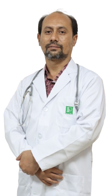 Asso. Prof. Dr. A.Q.M Mobin