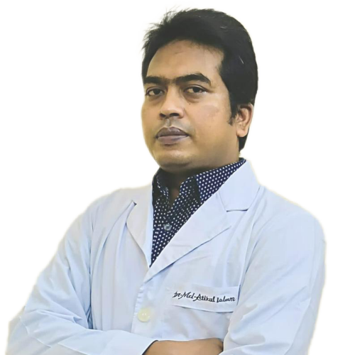 Dr. MD. Atikul islam