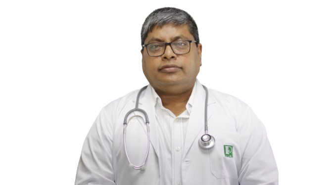 Prof. Dr. Paritosh Kumar Sarkar