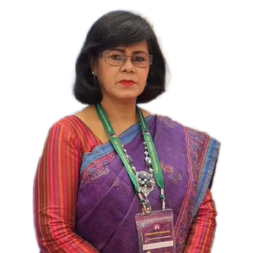 Prof. Dr. Dilruba Akter