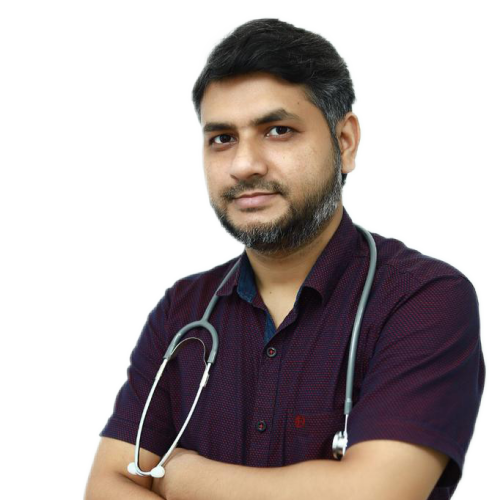 Dr. Shahin Ibn Rahman
