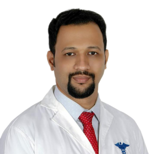 Asst. Prof. Dr. Jhuton Chandra Banik