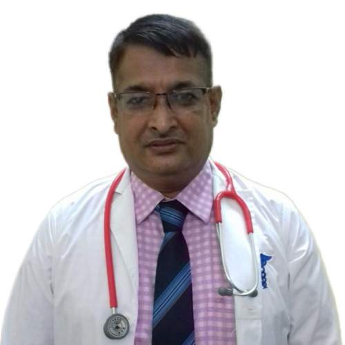 Prof. Dr. Md. Kabir Alam