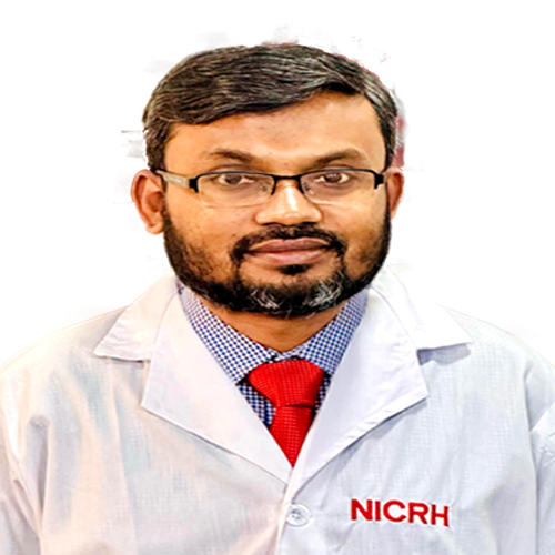 Dr.Md.Rashedul Islam