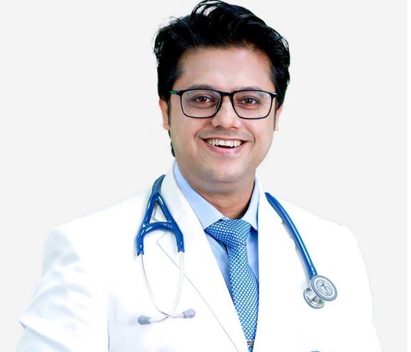 Dr. Sumanta Kumer Saha