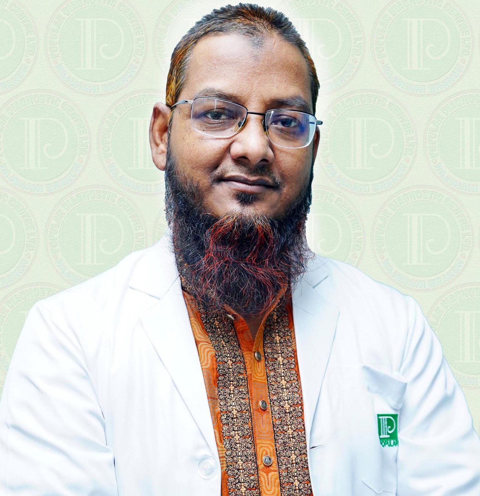 Assoc. Prof. Dr. Md. Abdul Awal