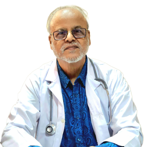 Prof. Dr. Md. Ibrahim Khalil