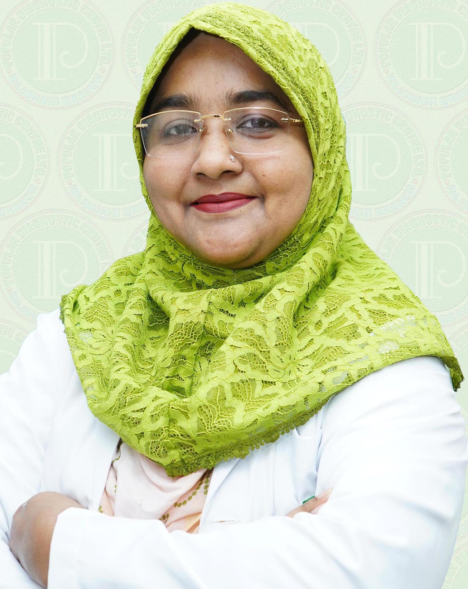 Dr. Fairuj Pervin Tania