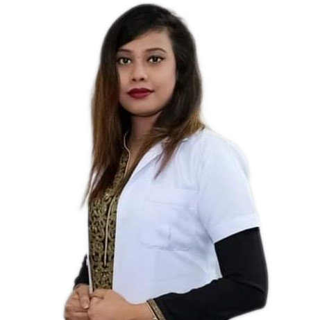 Dr. Fatima Wahida