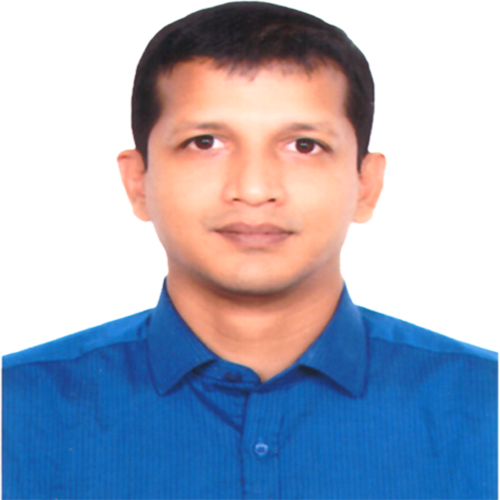 Dr. J. M Murshid