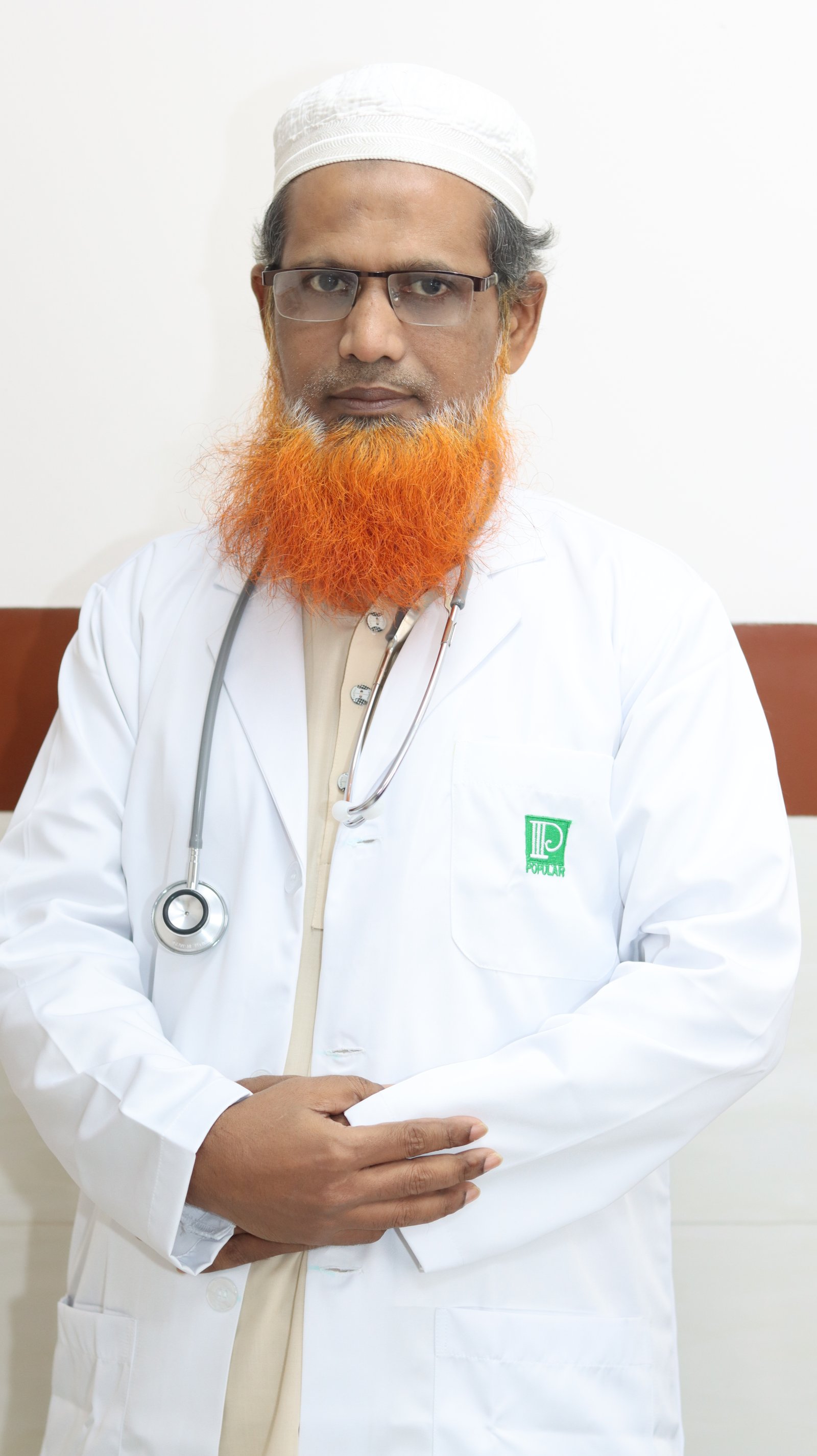 Asso. Prof. Dr. A K M Mahbubul Alam